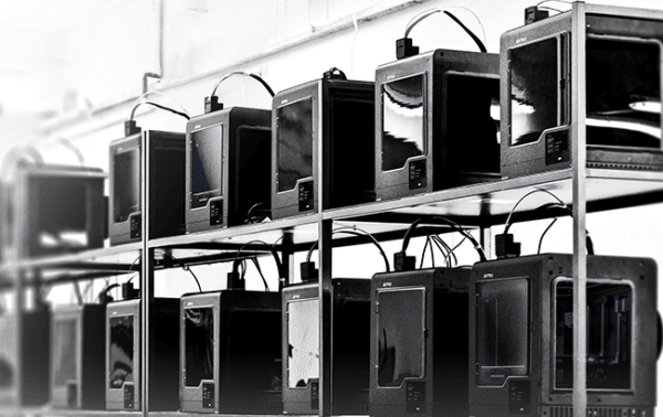 3D Printing Farms: A Glimpse into the Future - Thinglab