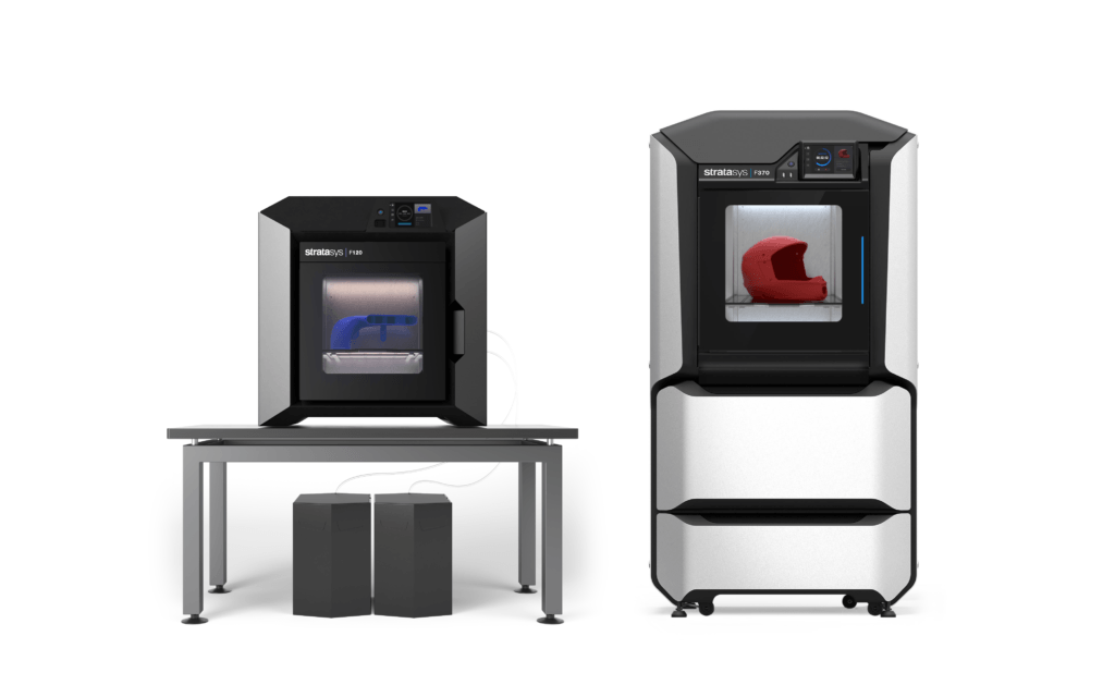 3D Printers and Scanners