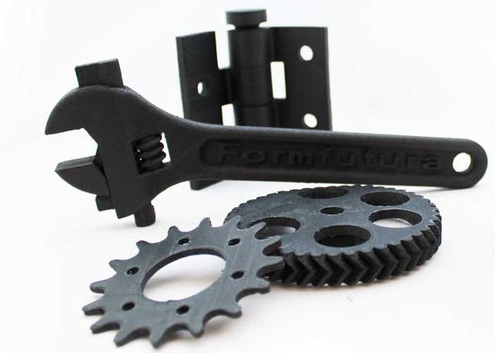 FormFutura 3D Printing Filament