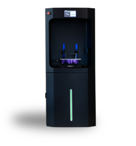 Nexa3D NXD 200 Photoplastic Dental 3D Printer