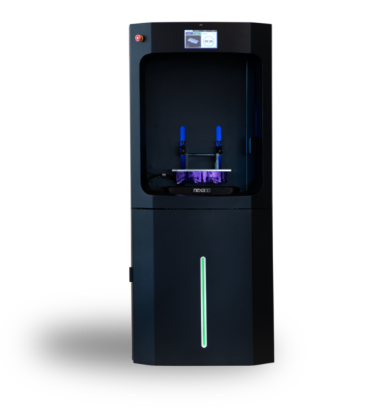 Nexa3D NXD 200 Photoplastic Dental 3D Printer