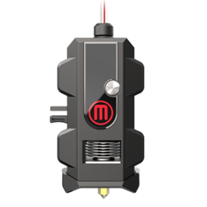 Smart Extruder+ for MakerBot Replicator+ and Mini+