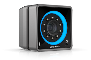 OptiTrack Prime Cameras