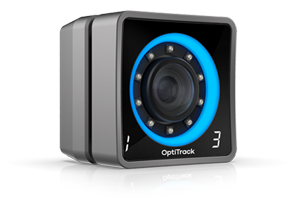 OptiTrack Prime Cameras