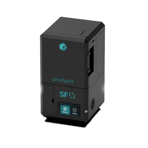 PostPro SFX Vapor Smoothing System